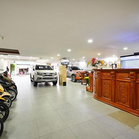 Sky Star Hotel 胡志明市 外观 照片